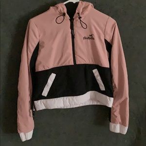 Hollister jacket